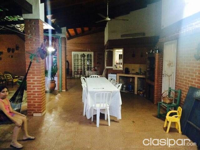 Vendo Casa Bo San Jose De Ciudad Del Este350.000 U$ — foto 3