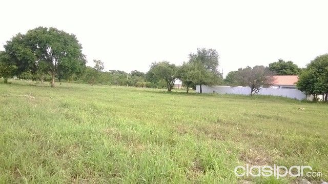 Venta de Terreno — foto 2
