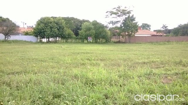 Venta de Terreno — foto 3