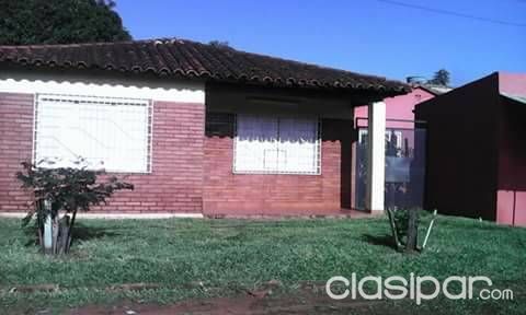 Vendo esta casa en Caaguazú — foto 2