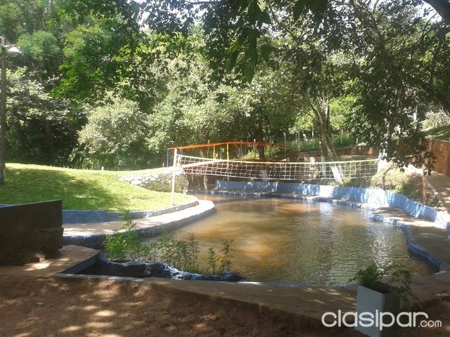 VENDO PARQUE RECREATIVO — foto 2
