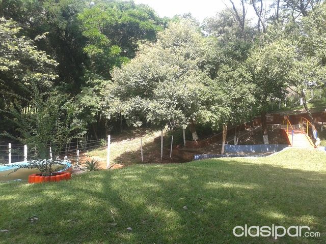 VENDO PARQUE RECREATIVO — foto 3
