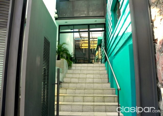 Consultorio en Coqueta Clínica — foto 3