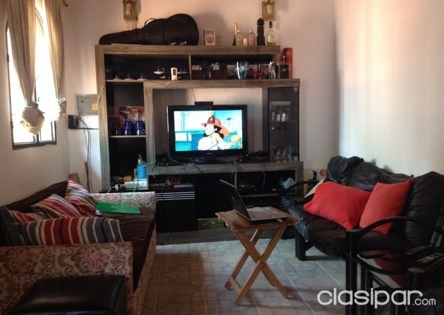 Casa en Fernando de la Mora - Zona Norte — foto 3