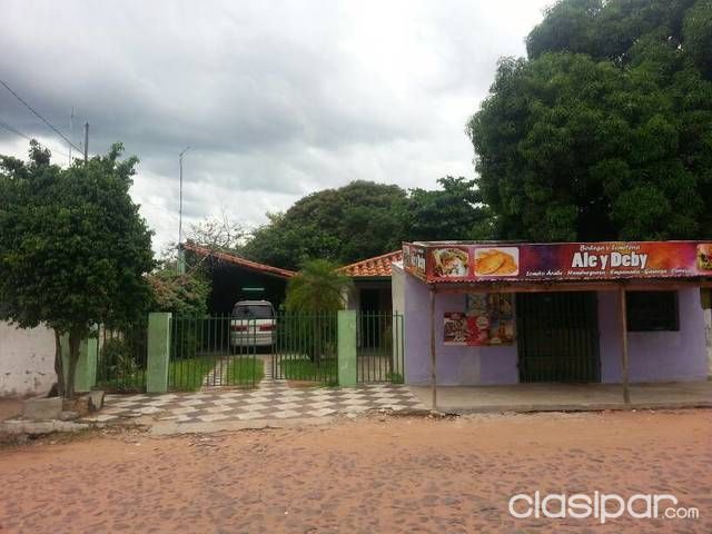 Vendo una casa — foto 3