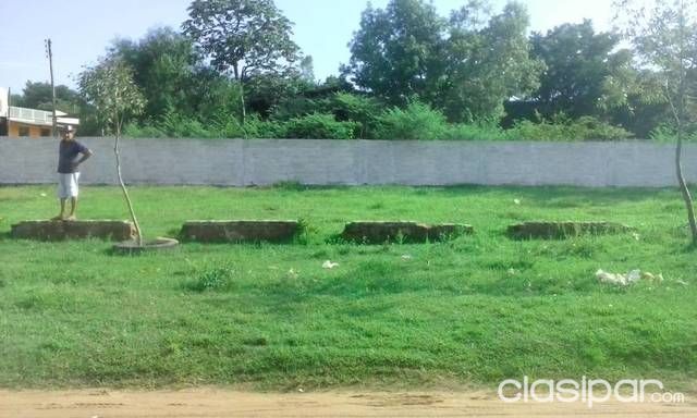 Hermoso terreno a pasos del acceso sur — foto 3