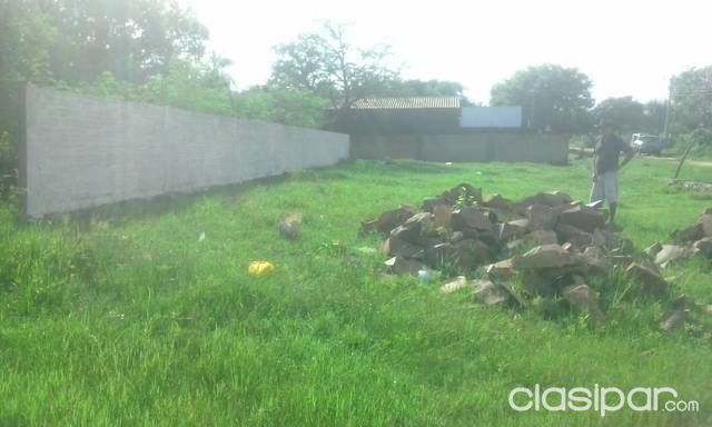 Un terreno a pasos del acceso sur — foto 2