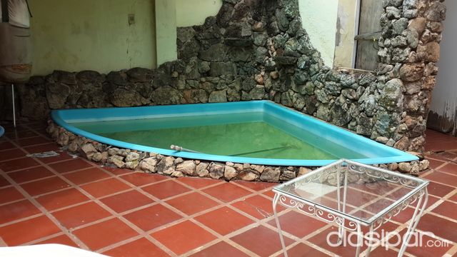 HERMOSA CASA BARRIO VISTA ALEGRE ASUNCION — foto 2