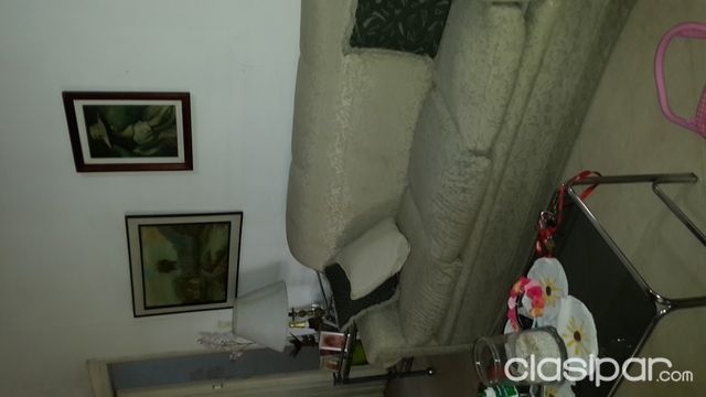 HERMOSA CASA BARRIO VISTA ALEGRE ASUNCION — foto 3