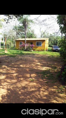 vendo casa quinta en ytu — foto 2