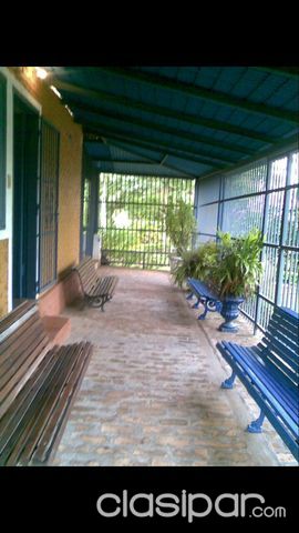 vendo casa quinta en ytu — foto 3