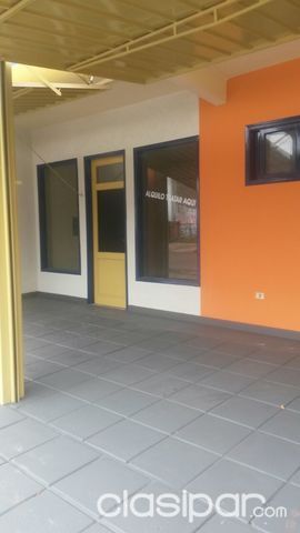 ALQUILO HERMOSO SALÓN COMERCIAL — foto 2