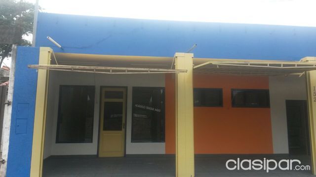 ALQUILO HERMOSO SALÓN COMERCIAL — foto 3
