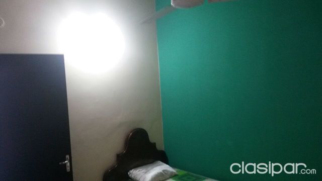 Habitación Zona Univ. Americana Unida — foto 2