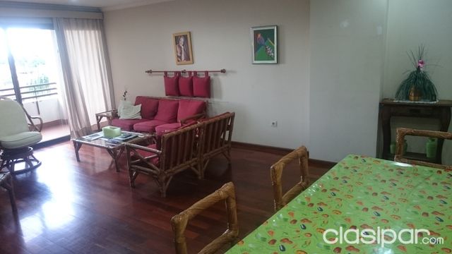 Departamento Edificio Asturias — foto 2