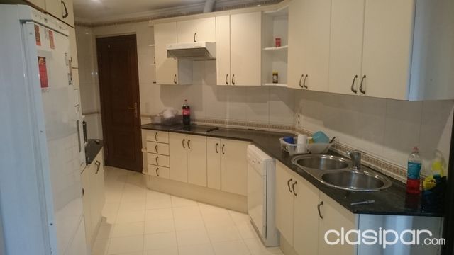 Departamento Edificio Asturias — foto 3