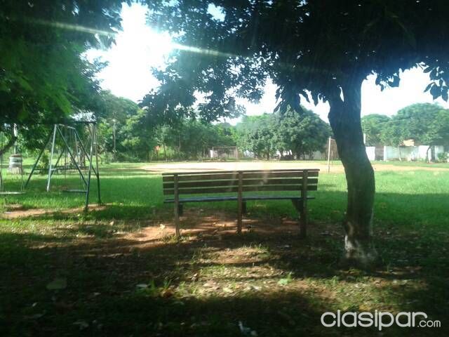 Vendo hermoso terreno en J. A. Saldivar — foto 3