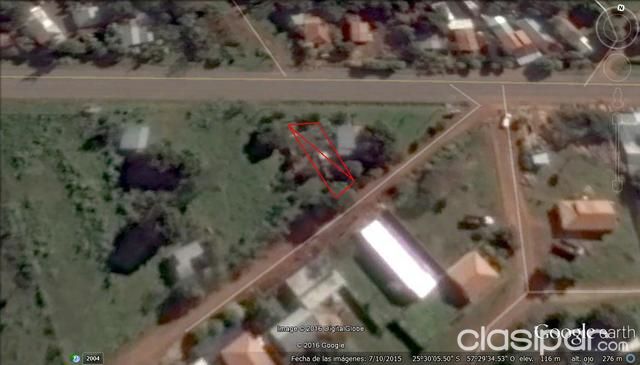 VENDO TERRENO EN VILLETA — foto 2