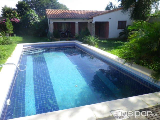 OFERTA!!! Hermosa casa en venta en Mariano Roque Alonso — foto 3