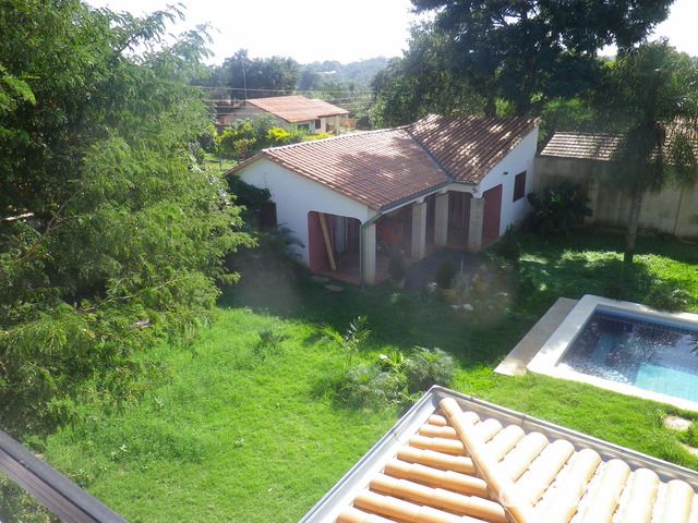 OFERTA! CASA EN MARIANO ROQUE ALONSO — foto 2