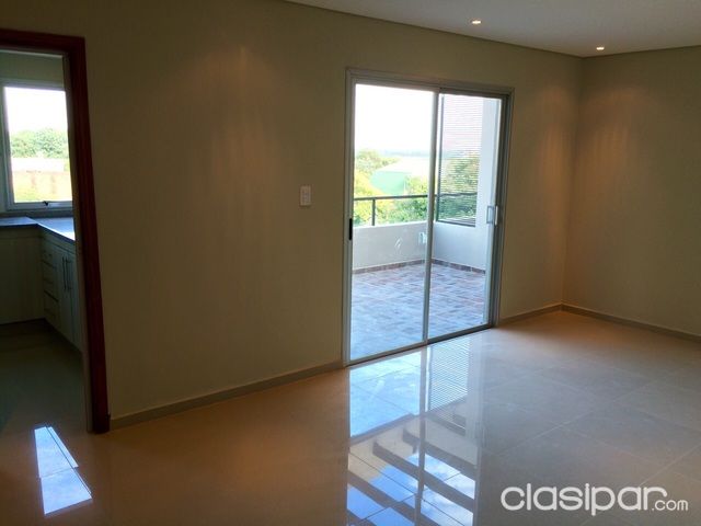 Departamento Equipado estrenar en edificio nuevo! zona universidad americana — foto 2