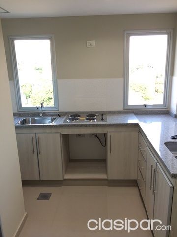 Departamento Equipado estrenar en edificio nuevo! zona universidad americana — foto 3