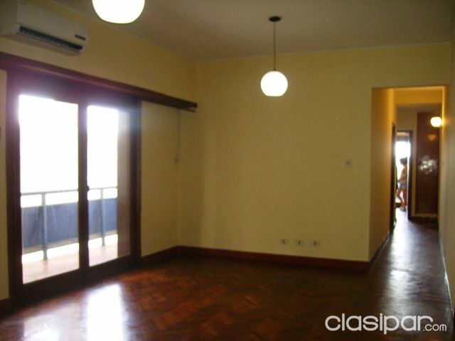 ALQUILO DEPARTAMENTO ZONA CENTRO — foto 2