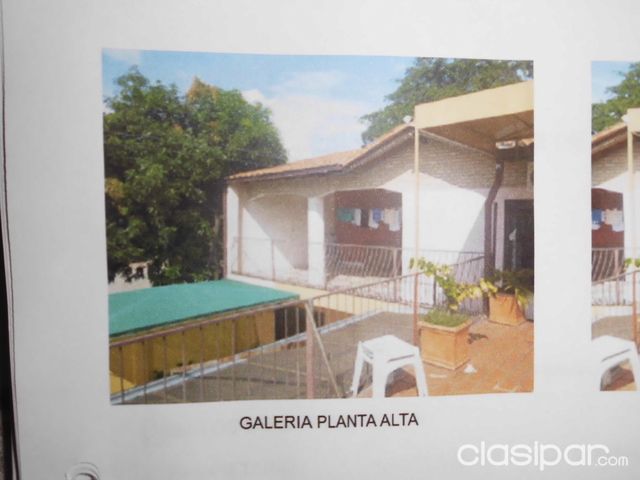 VENDO RESIDENCIA EN SAN LORENZO — foto 2