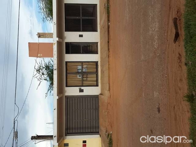 Casa en cuidad de limpio — foto 2