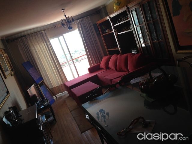 Alquiler de Departamento — foto 2