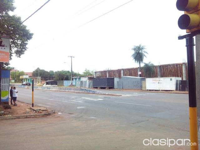 Oferta itaugua terreno de 10.000.mts2 sobre azfalto — foto 3