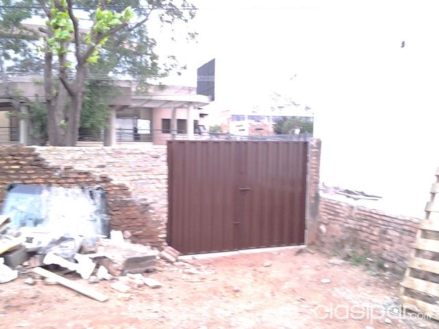 ALQUILO TERRENO BARRIO HIPODROMO — foto 2