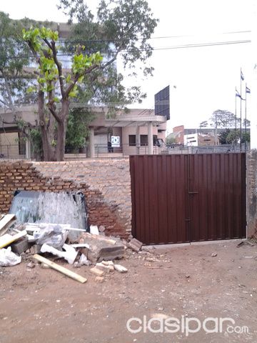 ALQUILO TERRENO BARRIO HIPODROMO — foto 3