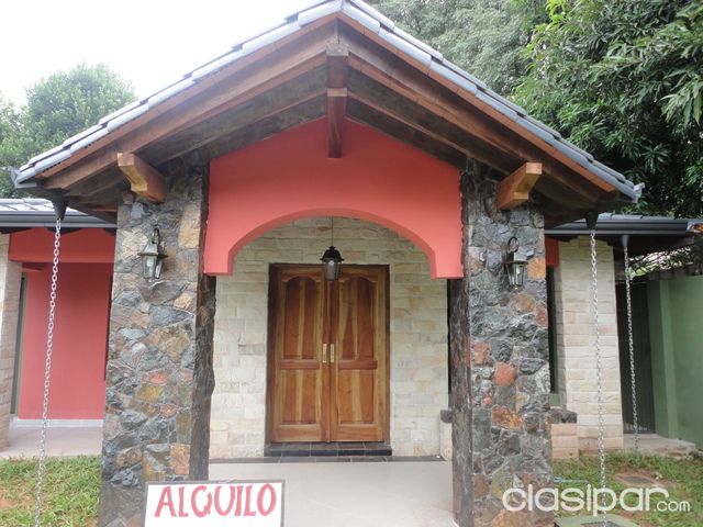 VENDO HERMOSA RESIDENCIA — foto 3