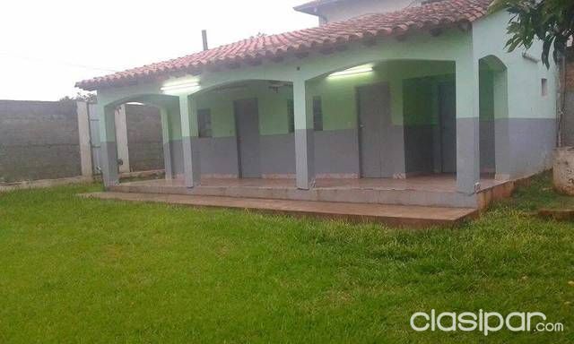 Casa..para familia con muralla serrada porton valancin construcción bueva — foto 3