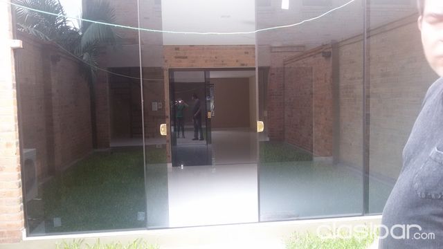 Vendo Duplex de lujo a pasos municipalidad de Asuncion — foto 3