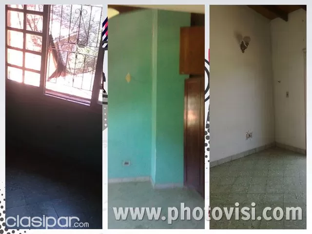 A 5 CUADRAS DE LA UNIVERSIDAD AMERICANA y a 8 DE LA UNIVERSIDAD UNIDA HABITACION PARA SEÑORITAS CON SOMIER,HELADERA,MESITA Y SILLA — foto 2