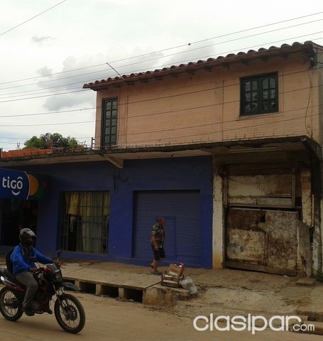 VENDO!!! Casa con negocio en Loma Pyta. — foto 2