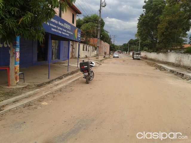 VENDO!!! Casa con negocio en Loma Pyta. — foto 3