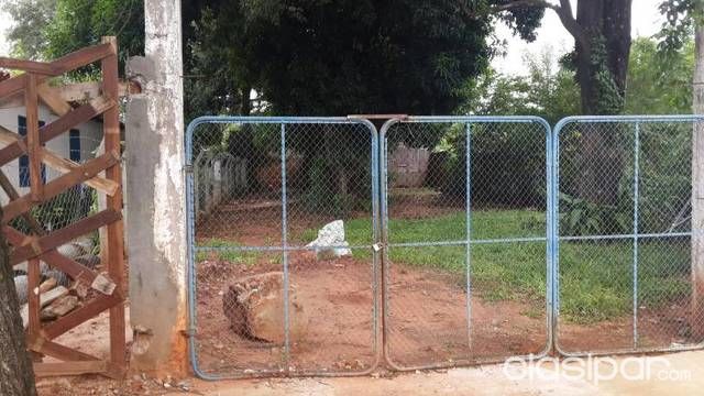 Vendo Terreno Fdo.Zona Norte A 3cdras De Libertad. — foto 2
