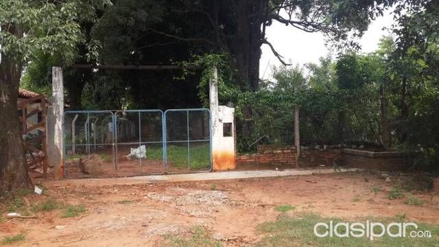 Vendo Terreno Fdo.Zona Norte A 3cdras De Libertad. — foto 3