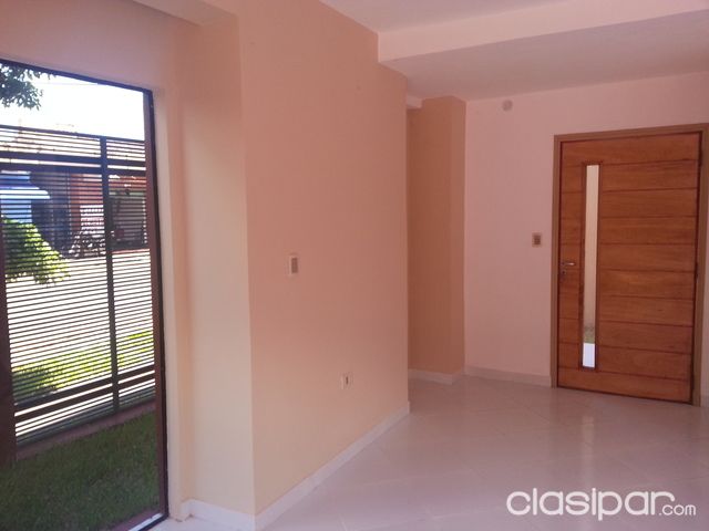 Vendo Duplex sobre Pirizal casi Gral. Santos — foto 3