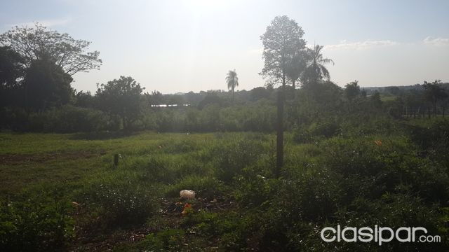 vendo terreno en km 7 Don Bosco — foto 2