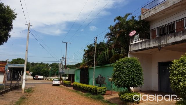 Vendo hermosa casa a metros del azfalto — foto 2