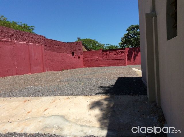 Lugares para exhibición de autos en Estacionamiento Playa de Autos en MicroCentro de Asuncion — foto 2