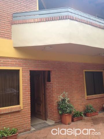 VENDO - Duplex en Lambare (Barrio Felicidad). — foto 2