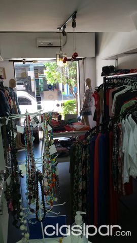 REMATO Venta de boutique completa — foto 2