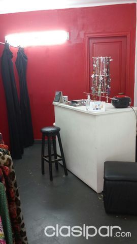 REMATO Venta de boutique completa — foto 3