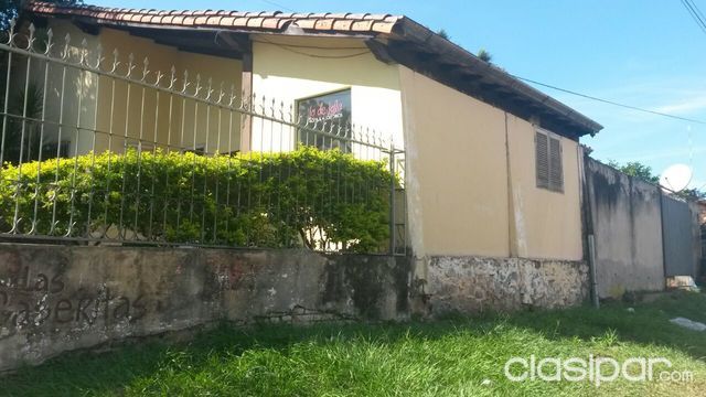 vendo casa zona Stma. Trinidad — foto 2