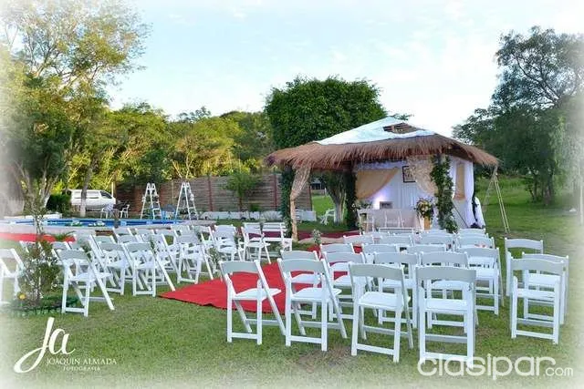 Alquilo casa quinta para eventos — foto 2